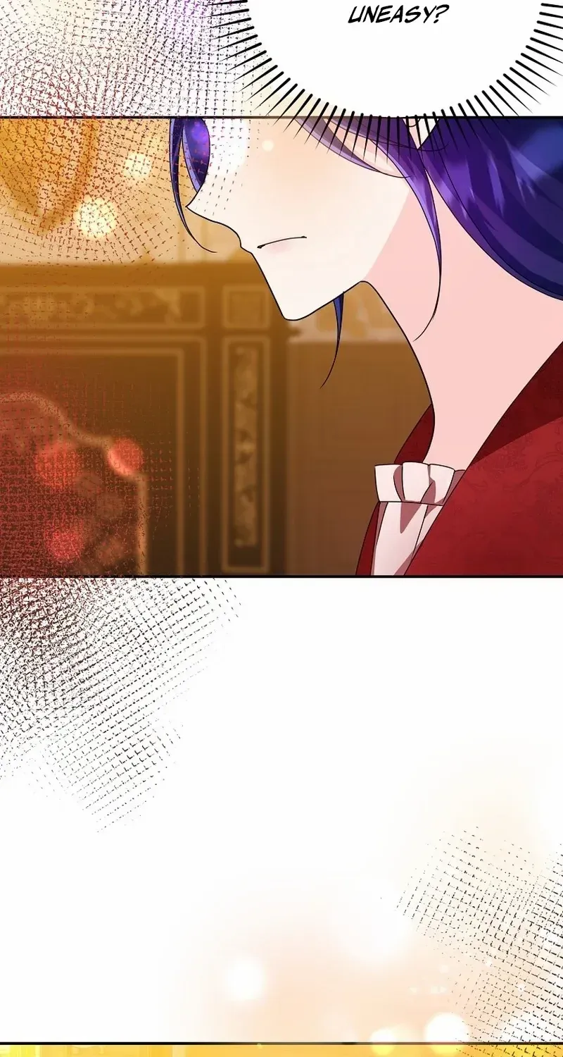 The contract marriage has come to an end Chapter 16 page 106 - 
