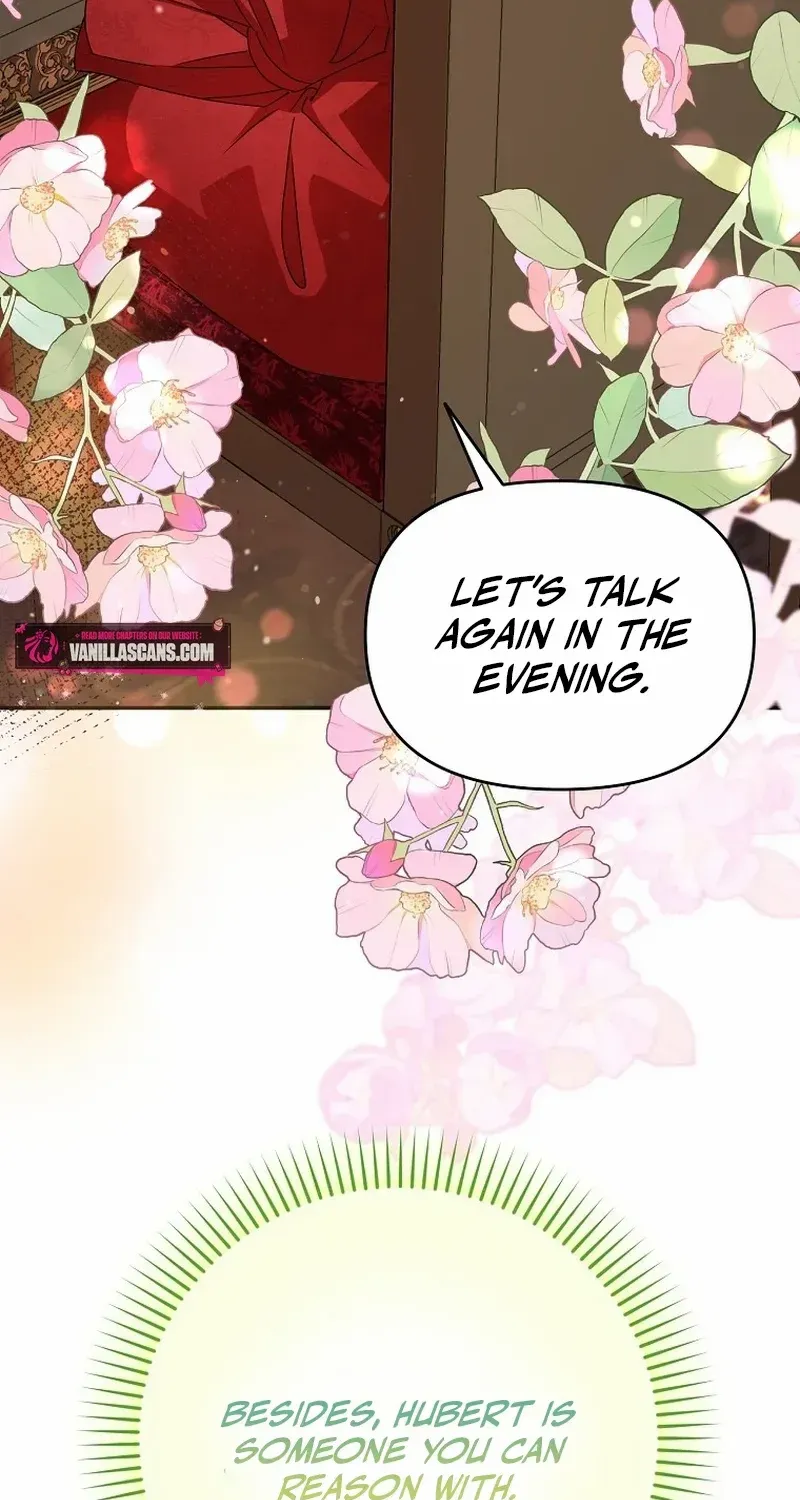 The contract marriage has come to an end Chapter 16 page 108 - 