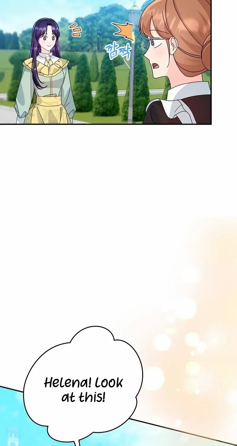 The contract marriage has come to an end Chapter 16 page 13 - 