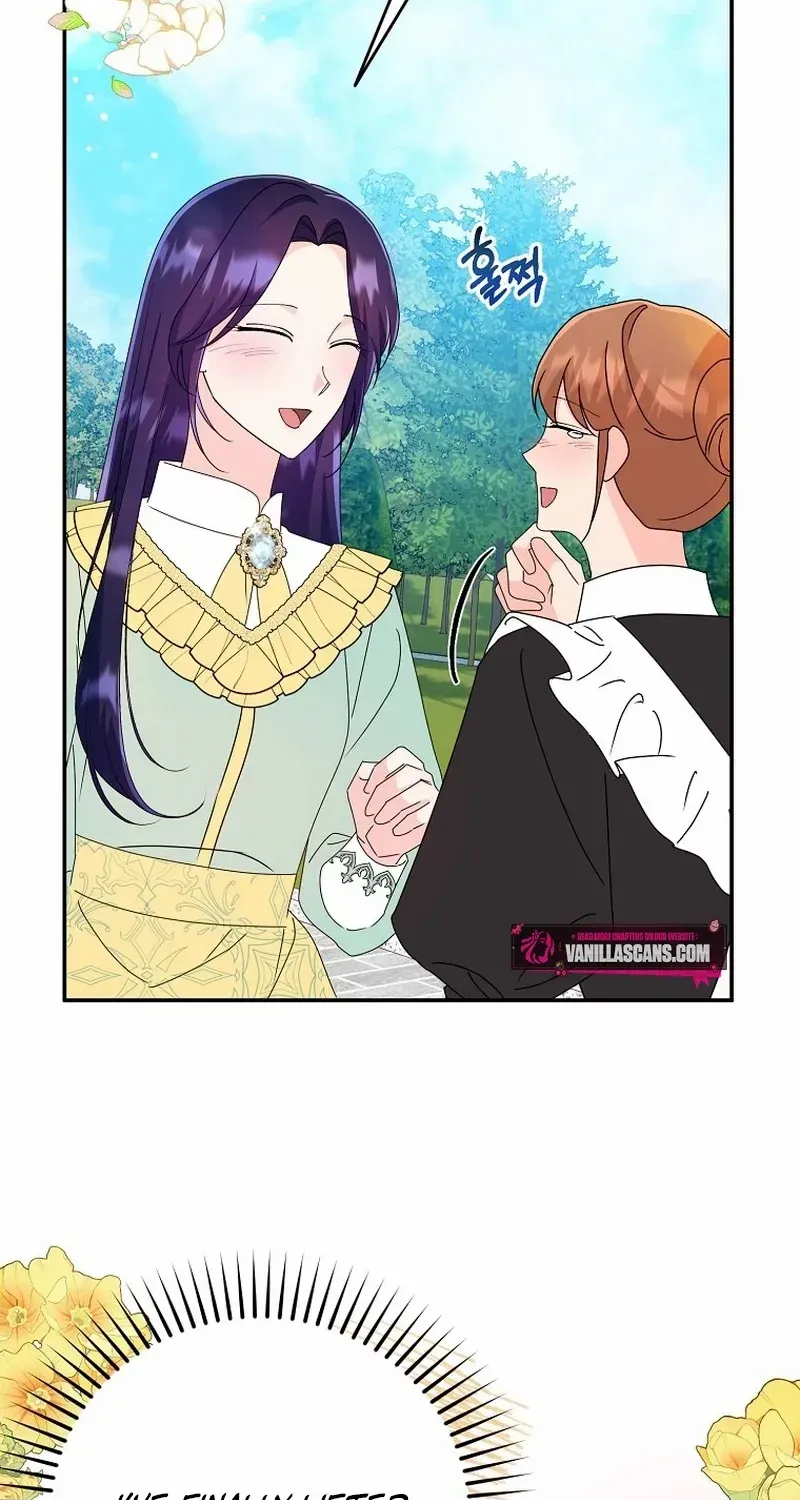 The contract marriage has come to an end Chapter 16 page 19 - 