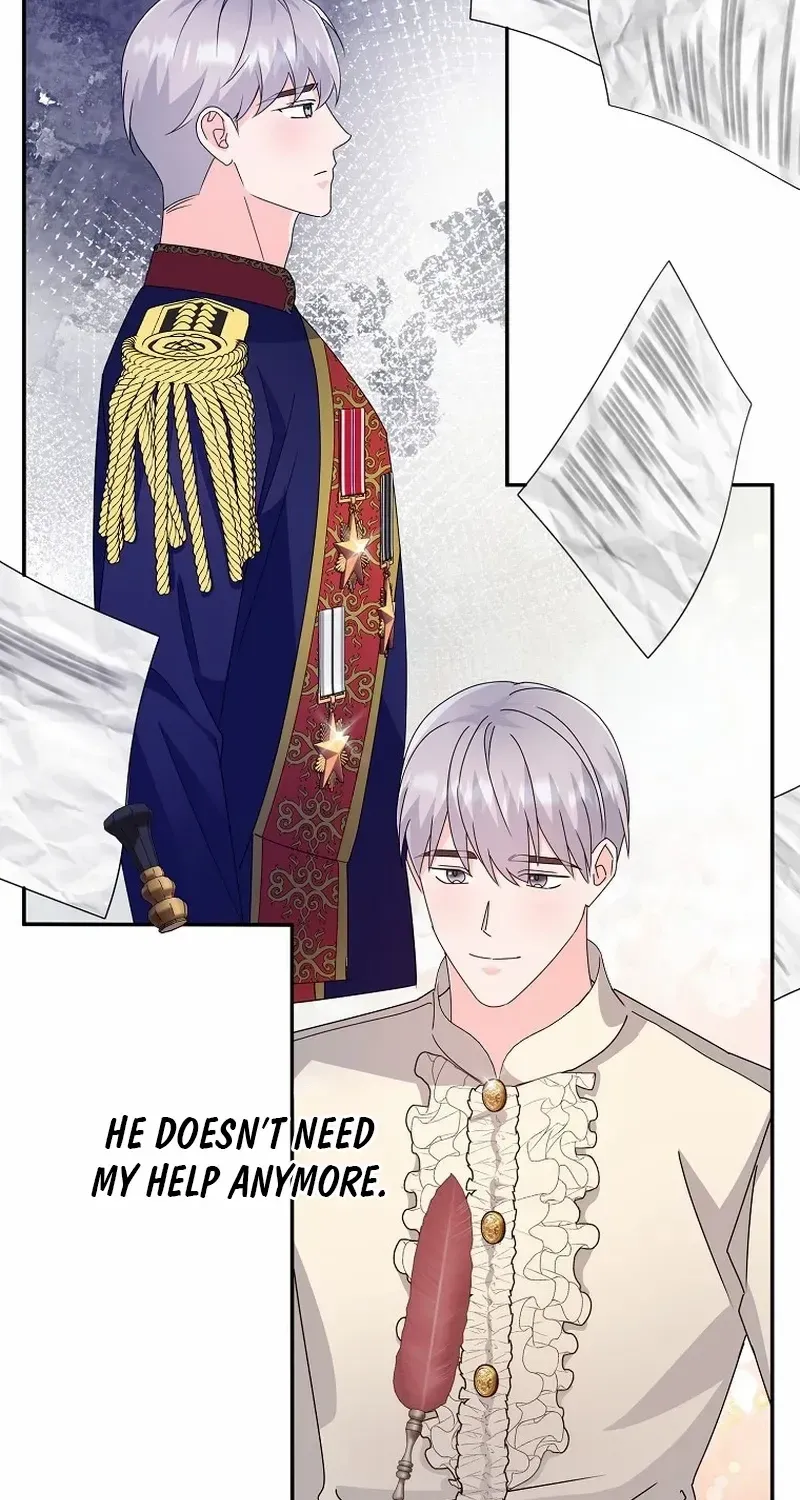 The contract marriage has come to an end Chapter 16 page 31 - 