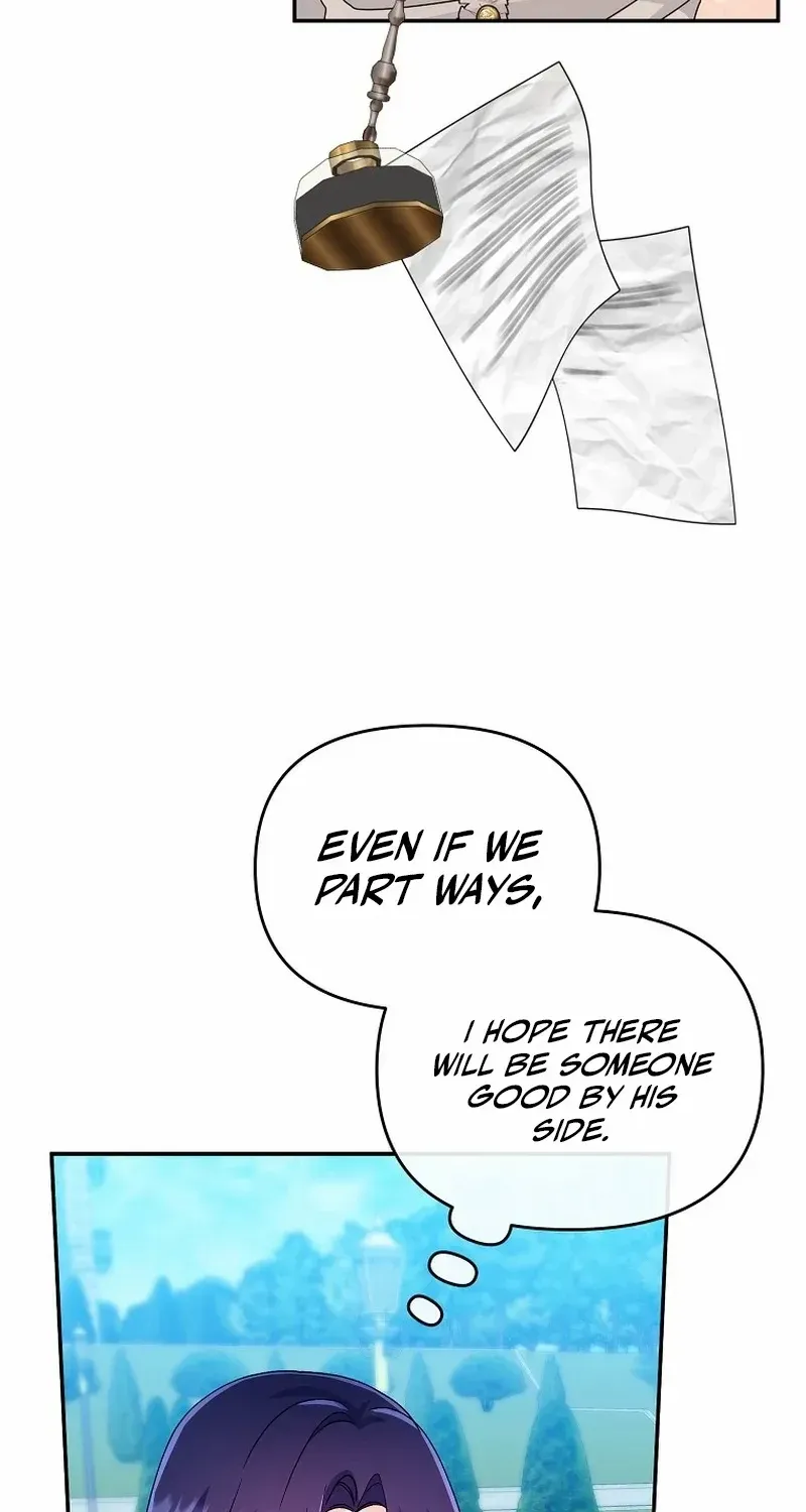 The contract marriage has come to an end Chapter 16 page 32 - 