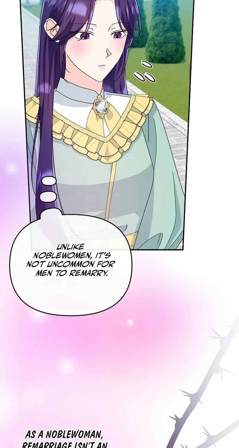 The contract marriage has come to an end Chapter 16 page 33 - 