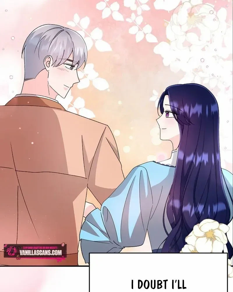 The contract marriage has come to an end Chapter 16 page 35 - 