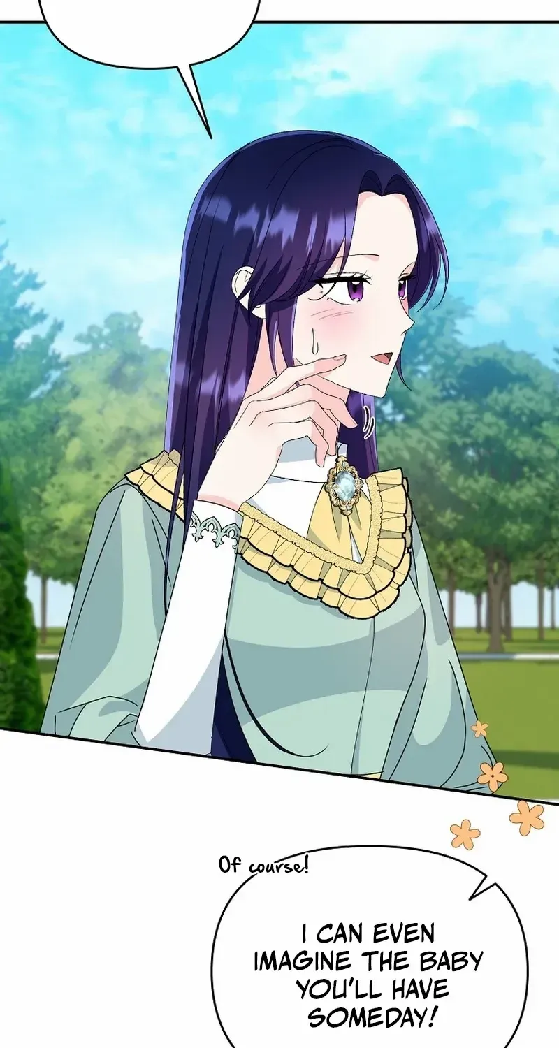 The contract marriage has come to an end Chapter 16 page 38 - 