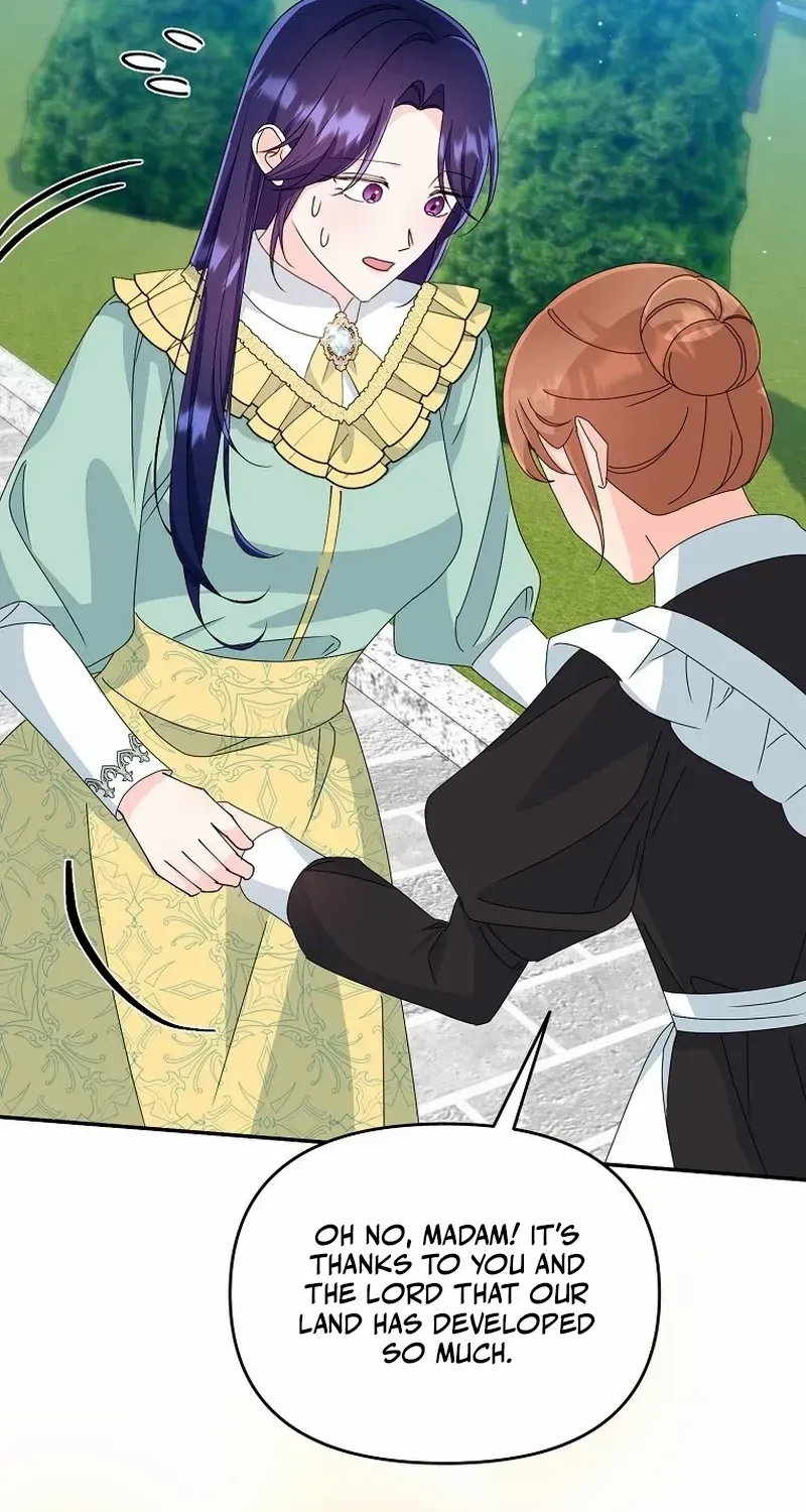 The contract marriage has come to an end Chapter 16 page 43 - 