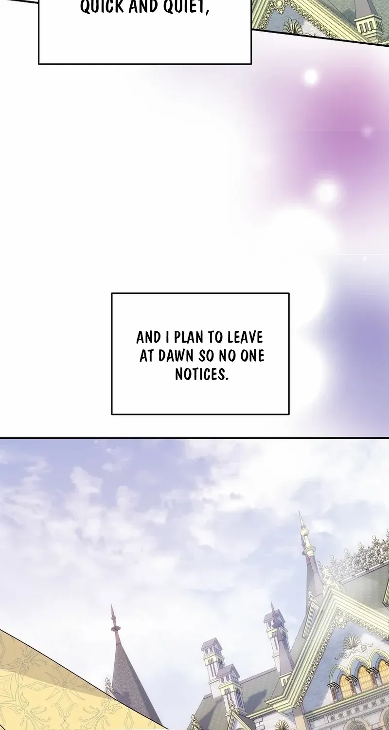 The contract marriage has come to an end Chapter 16 page 48 - 