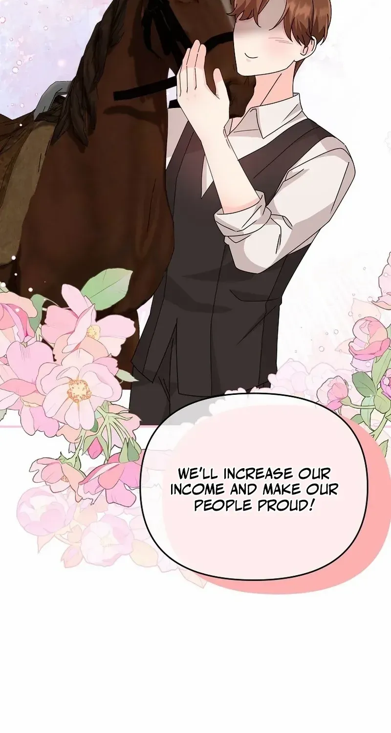 The contract marriage has come to an end Chapter 16 page 54 - 