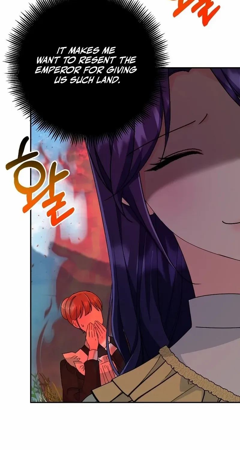 The contract marriage has come to an end Chapter 16 page 60 - 