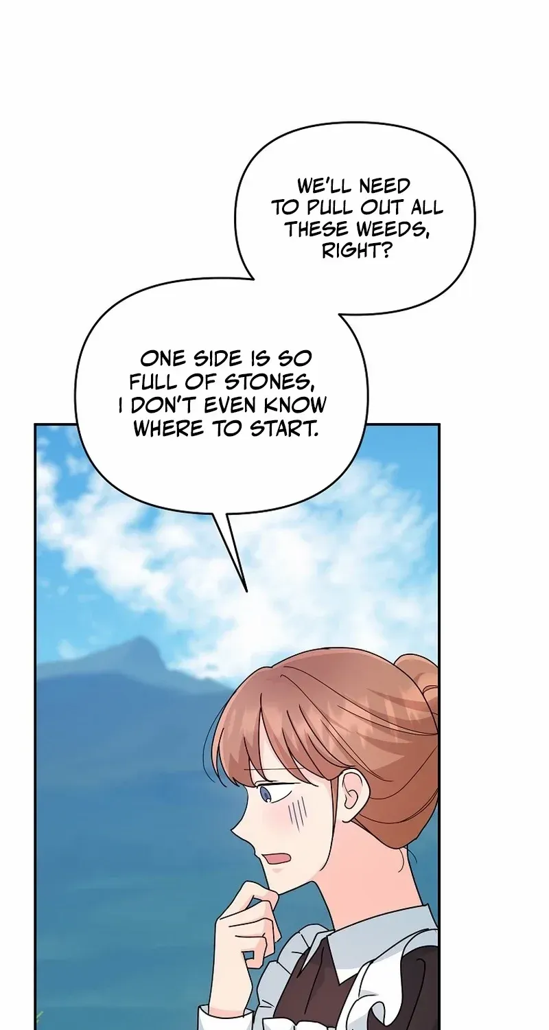 The contract marriage has come to an end Chapter 16 page 61 - 