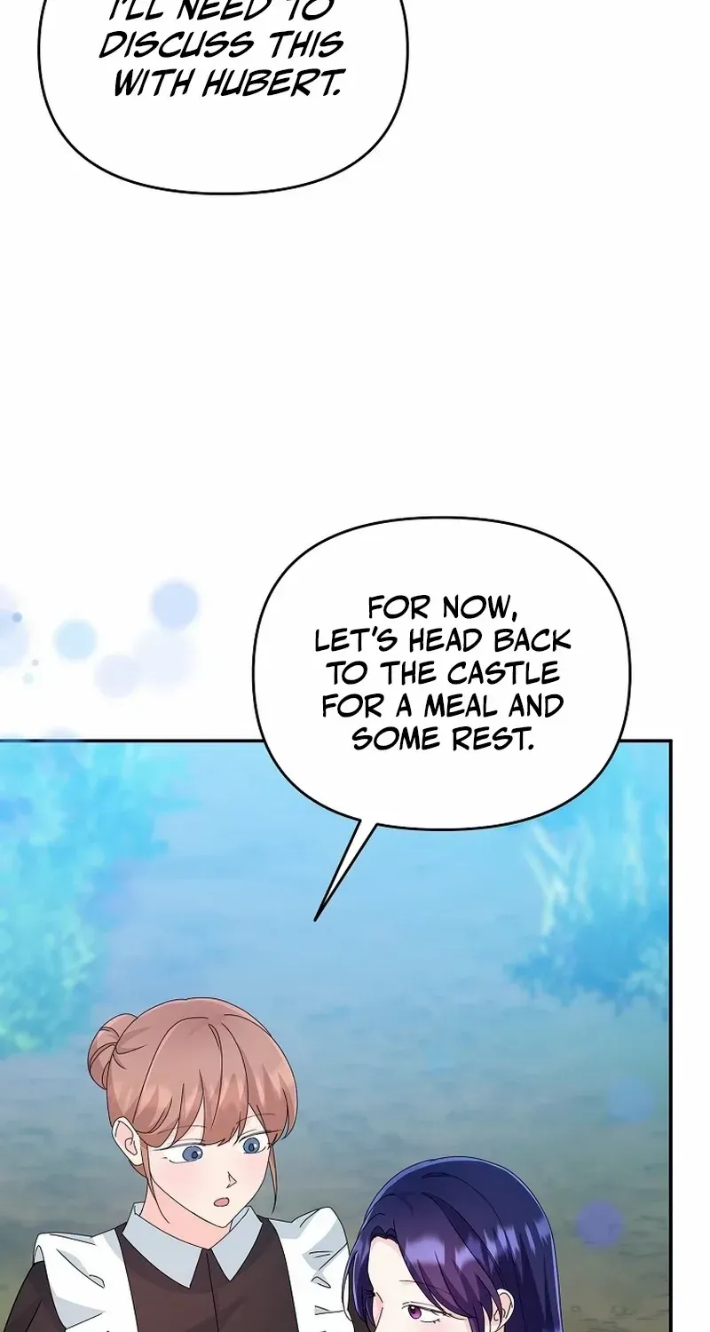 The contract marriage has come to an end Chapter 16 page 64 - 