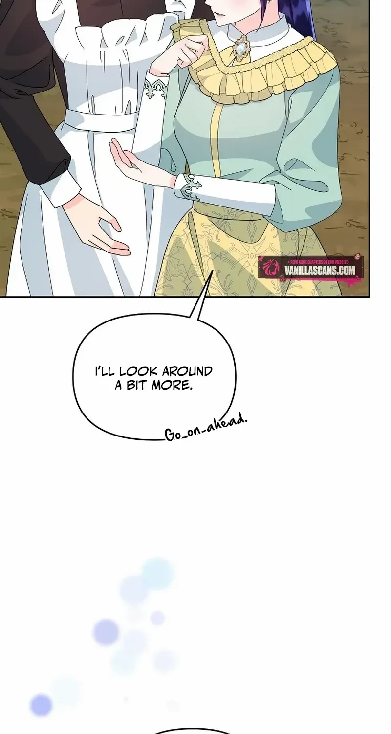 The contract marriage has come to an end Chapter 16 page 65 - 