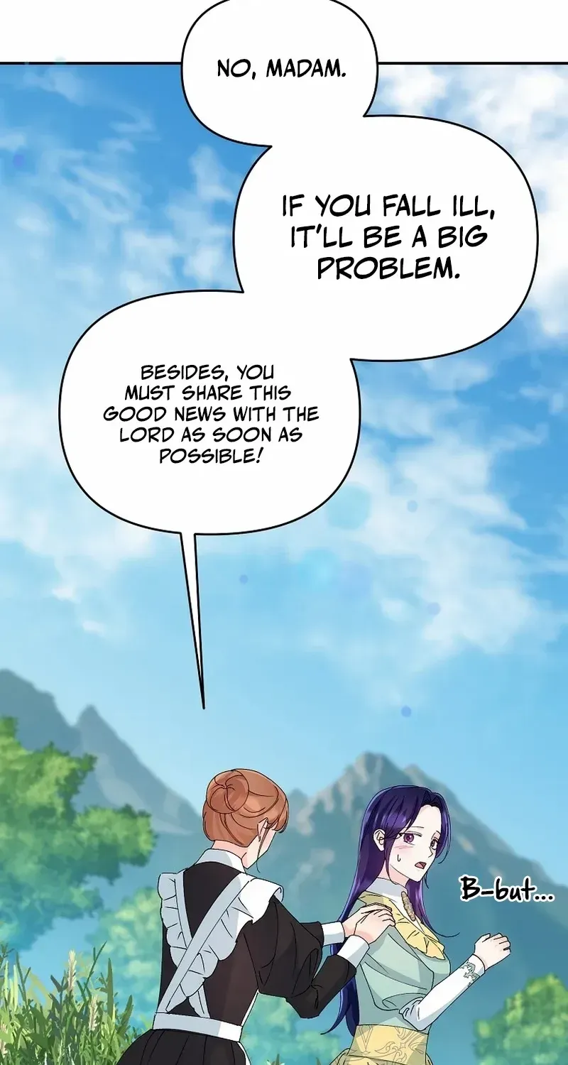 The contract marriage has come to an end Chapter 16 page 66 - 