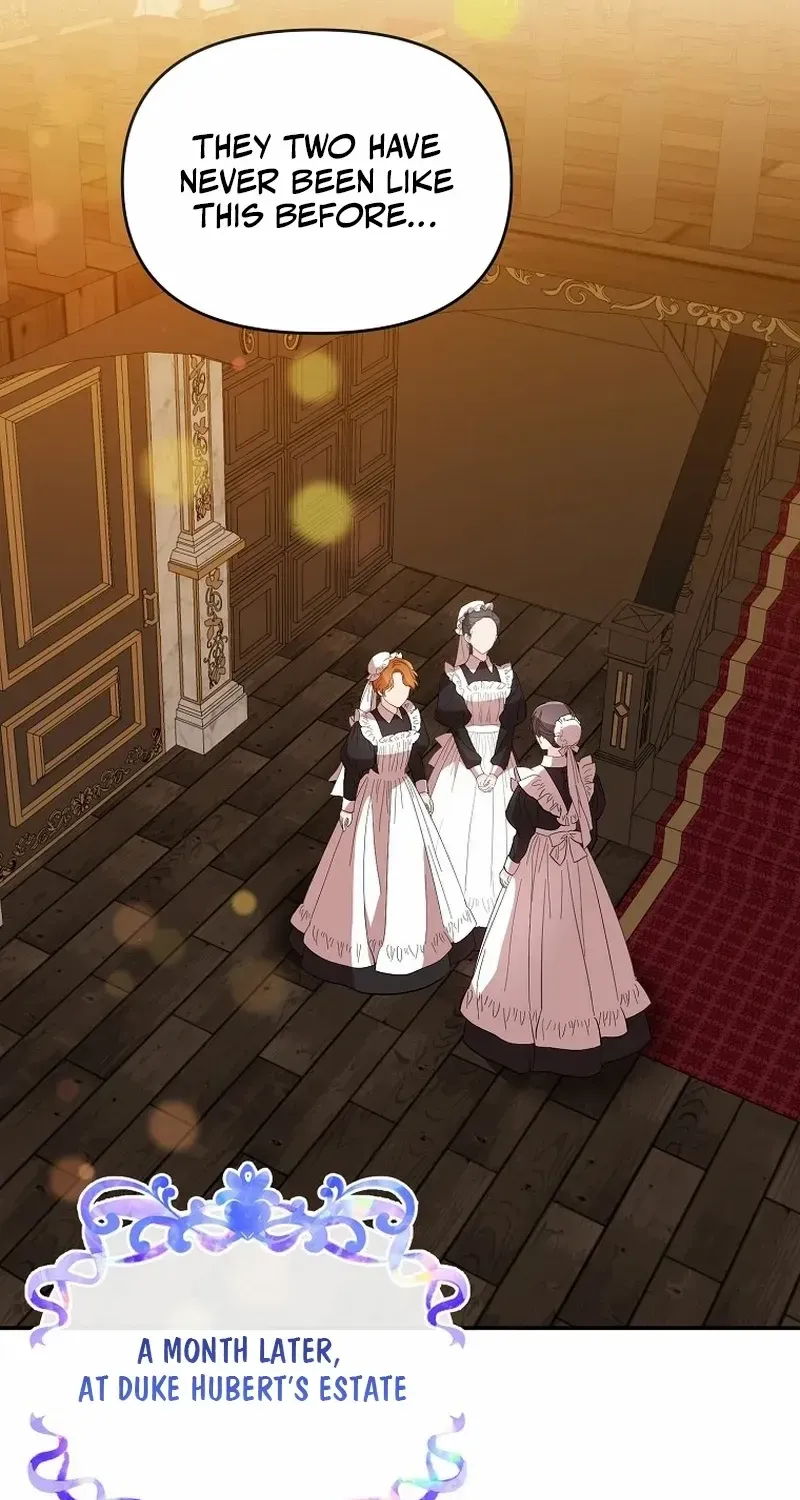 The contract marriage has come to an end Chapter 16 page 69 - 