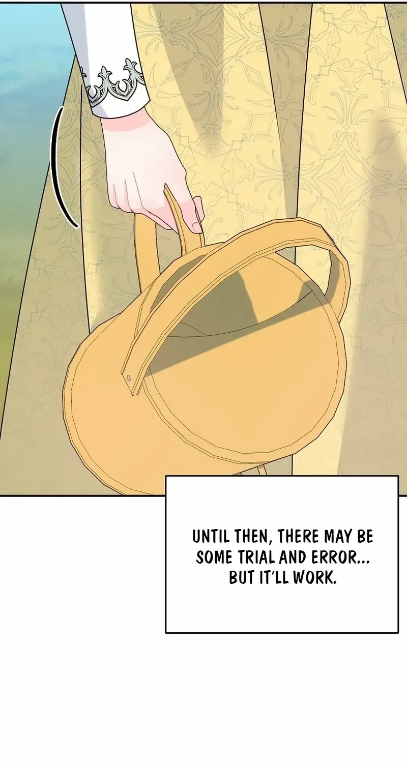 The contract marriage has come to an end Chapter 16 page 8 - 