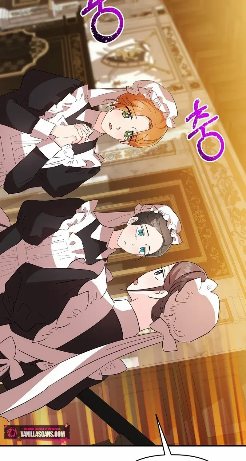 The contract marriage has come to an end Chapter 16 page 71 - 