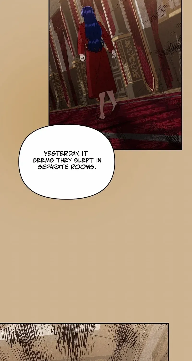 The contract marriage has come to an end Chapter 16 page 73 - 