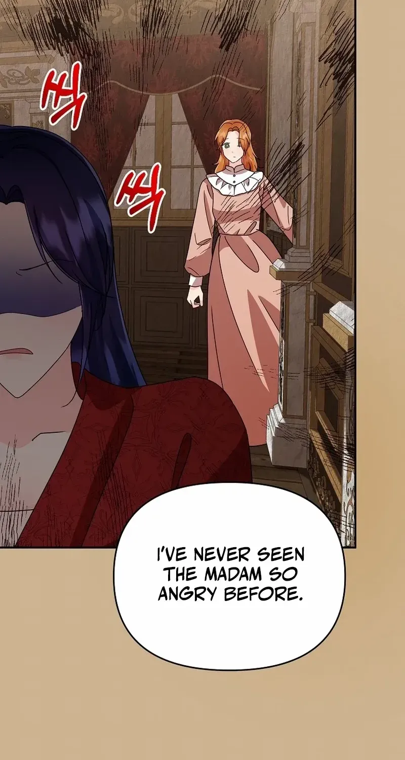 The contract marriage has come to an end Chapter 16 page 74 - 