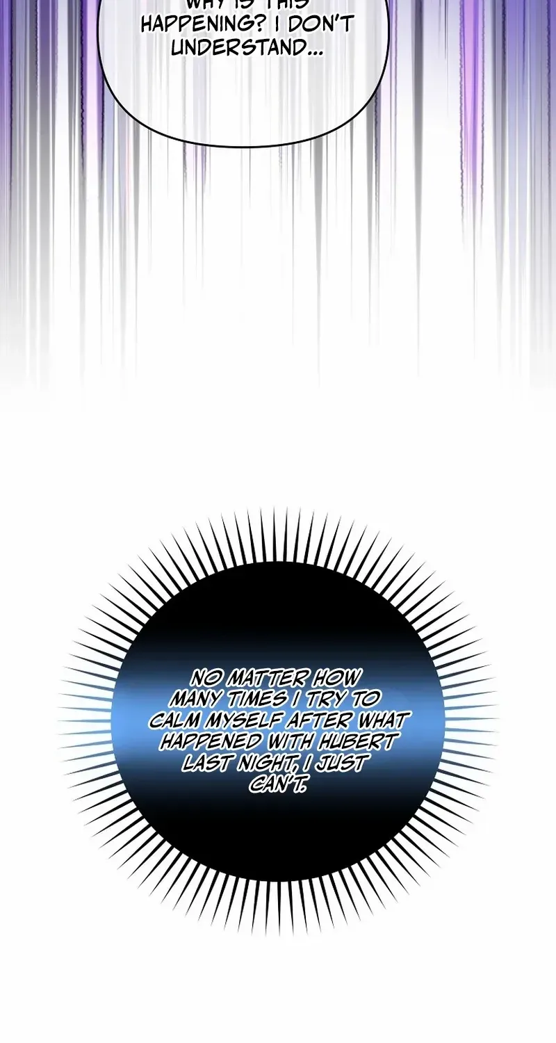 The contract marriage has come to an end Chapter 16 page 81 - 
