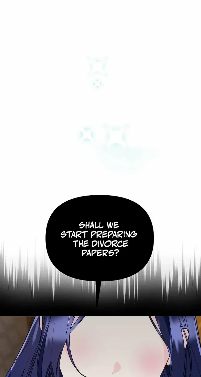 The contract marriage has come to an end Chapter 16 page 82 - 