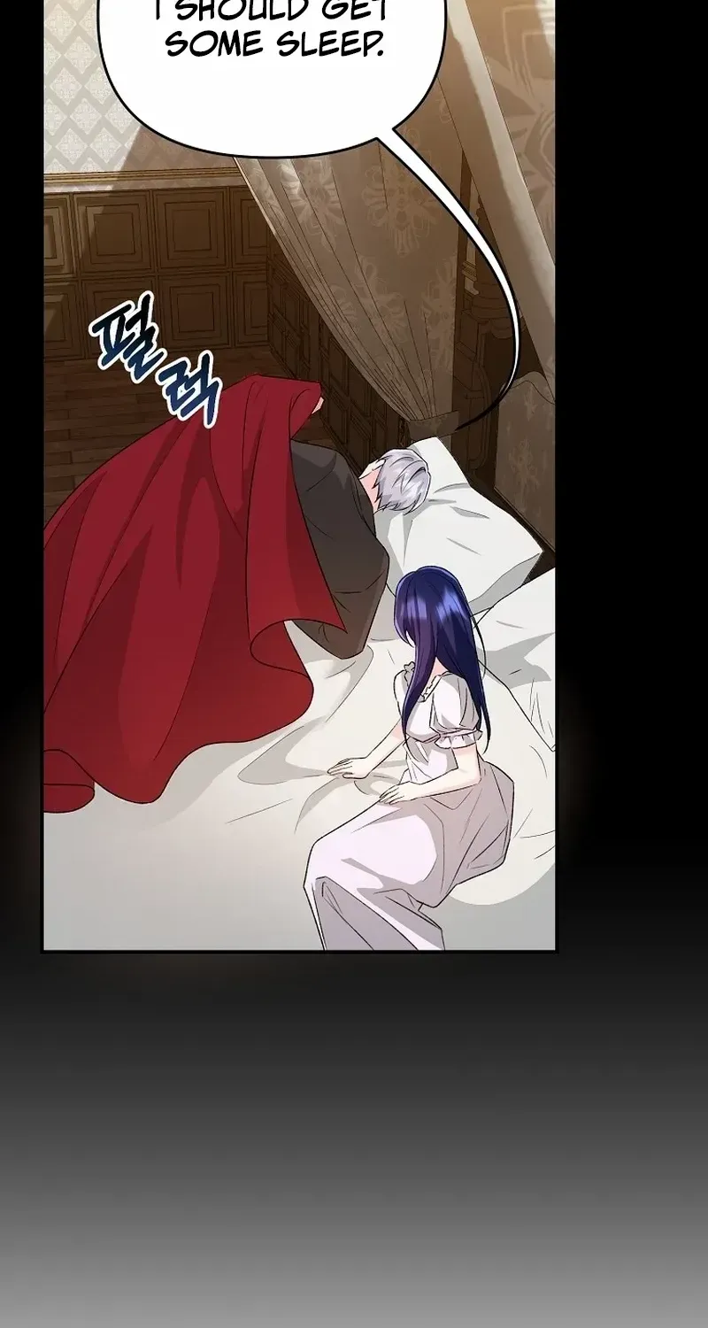 The contract marriage has come to an end Chapter 16 page 88 - 