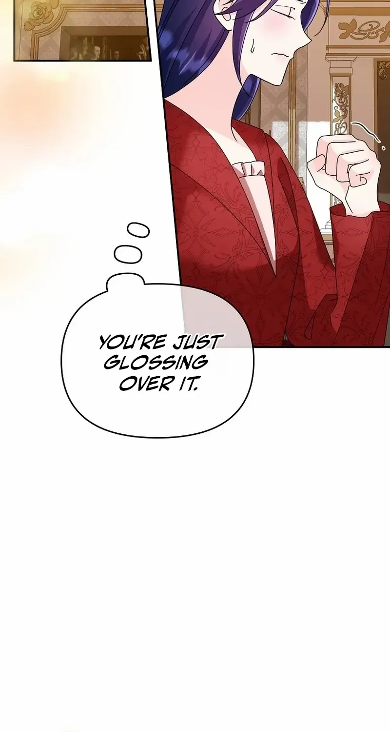 The contract marriage has come to an end Chapter 16 page 90 - 
