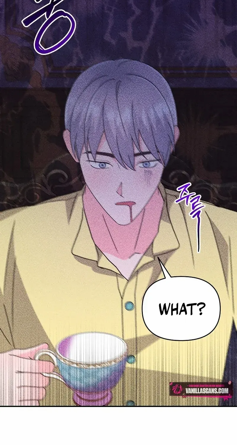 The contract marriage has come to an end Chapter 16 page 94 - 