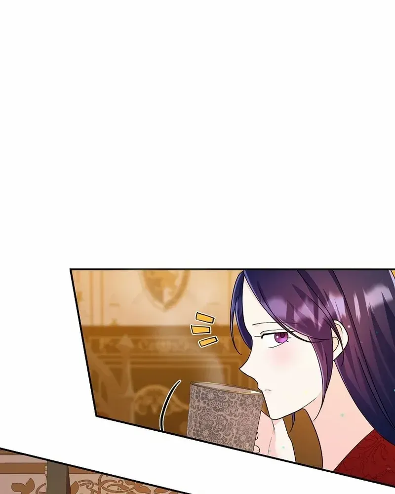 The contract marriage has come to an end Chapter 16 page 98 - 