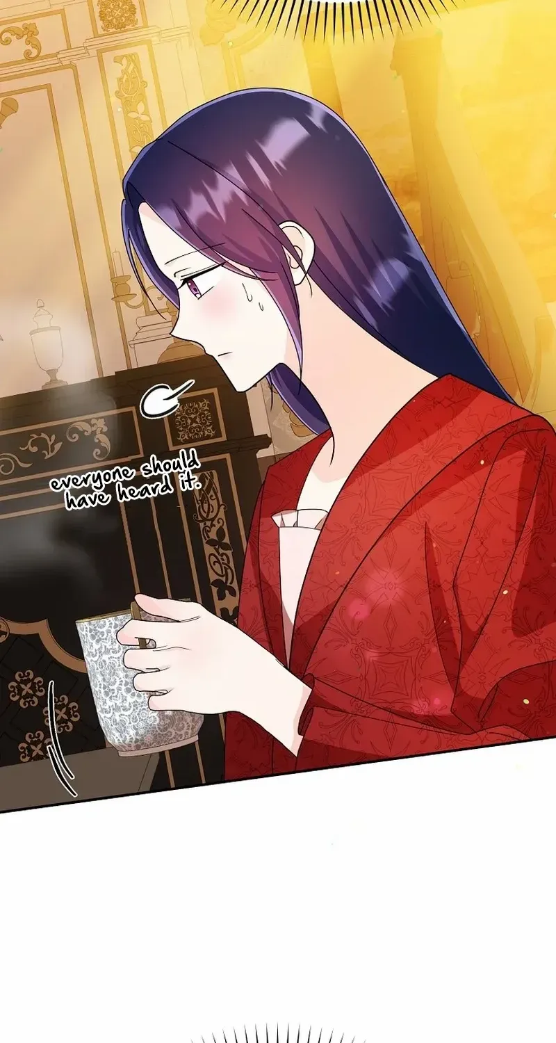The contract marriage has come to an end Chapter 16 page 100 - 
