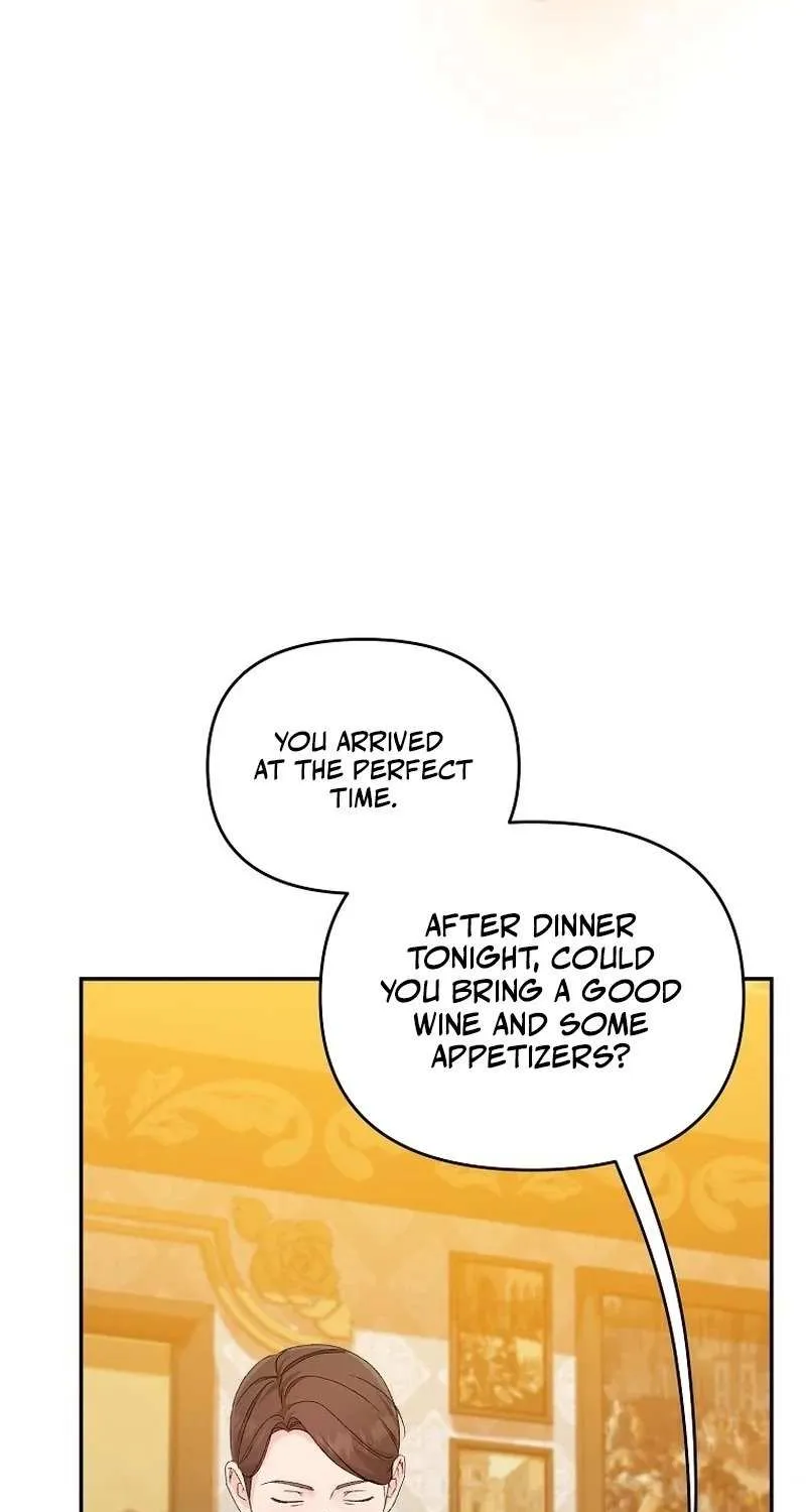 The contract marriage has come to an end Chapter 17 page 11 - 