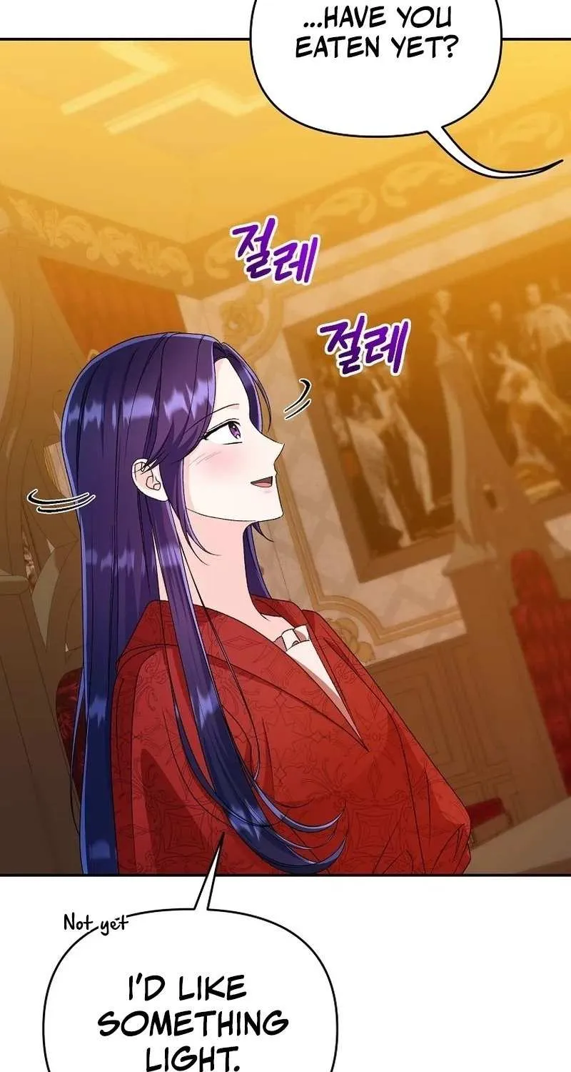 The contract marriage has come to an end Chapter 17 page 13 - 