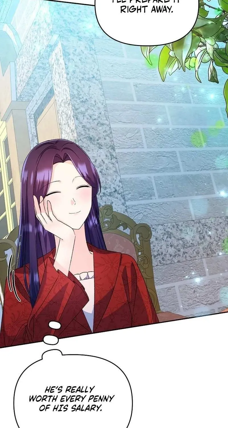 The contract marriage has come to an end Chapter 17 page 17 - 
