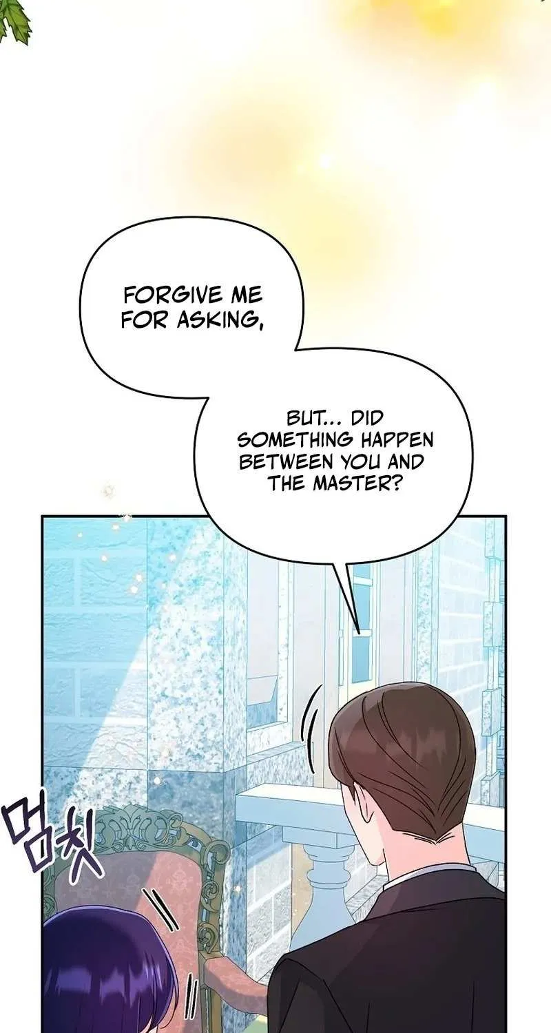 The contract marriage has come to an end Chapter 17 page 25 - 