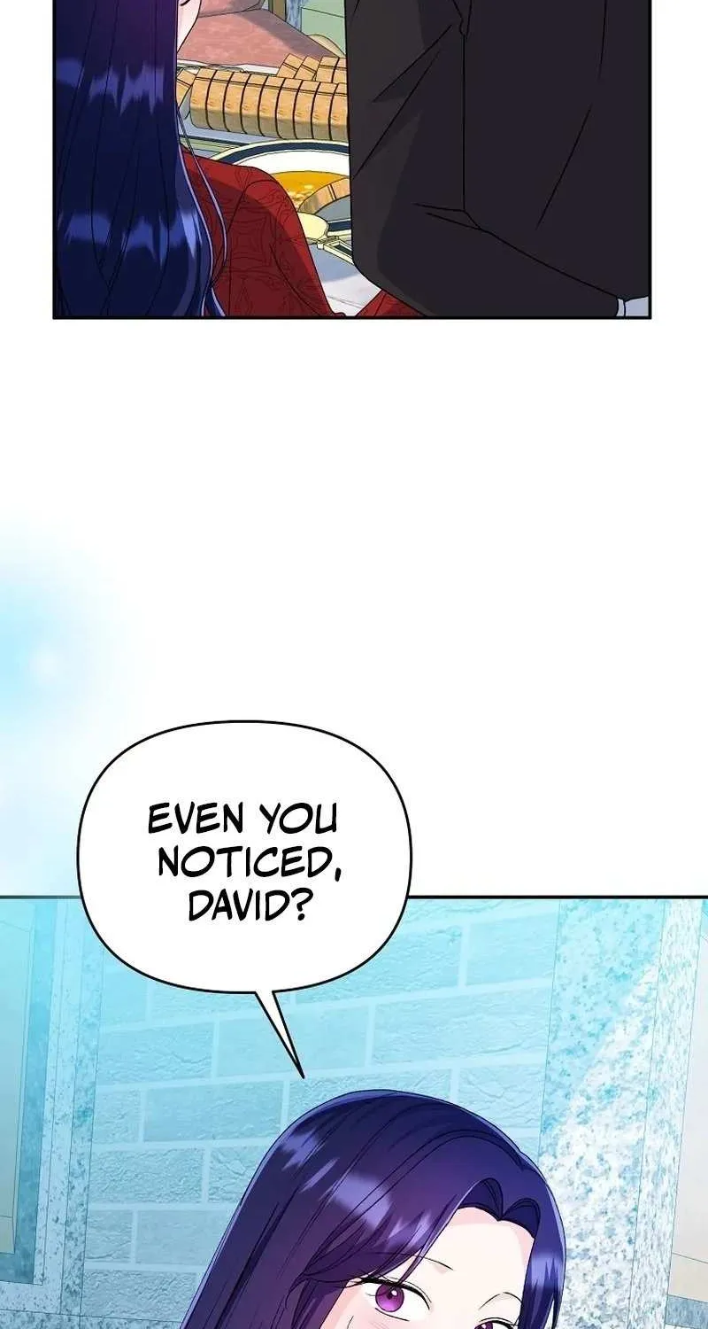 The contract marriage has come to an end Chapter 17 page 26 - 