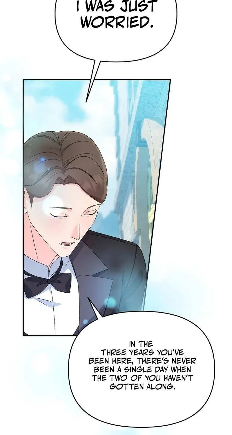The contract marriage has come to an end Chapter 17 page 28 - 