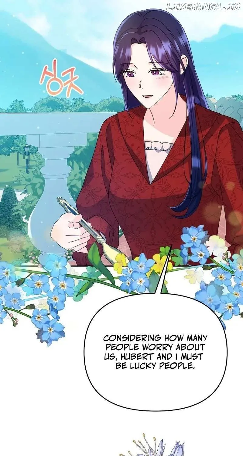 The contract marriage has come to an end Chapter 17 page 30 - 