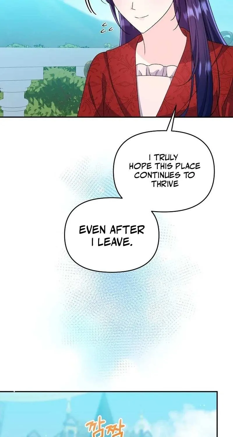 The contract marriage has come to an end Chapter 17 page 33 - 