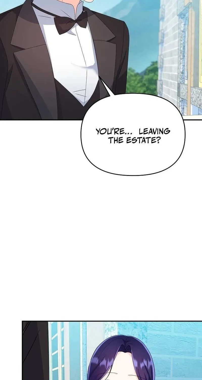 The contract marriage has come to an end Chapter 17 page 35 - 