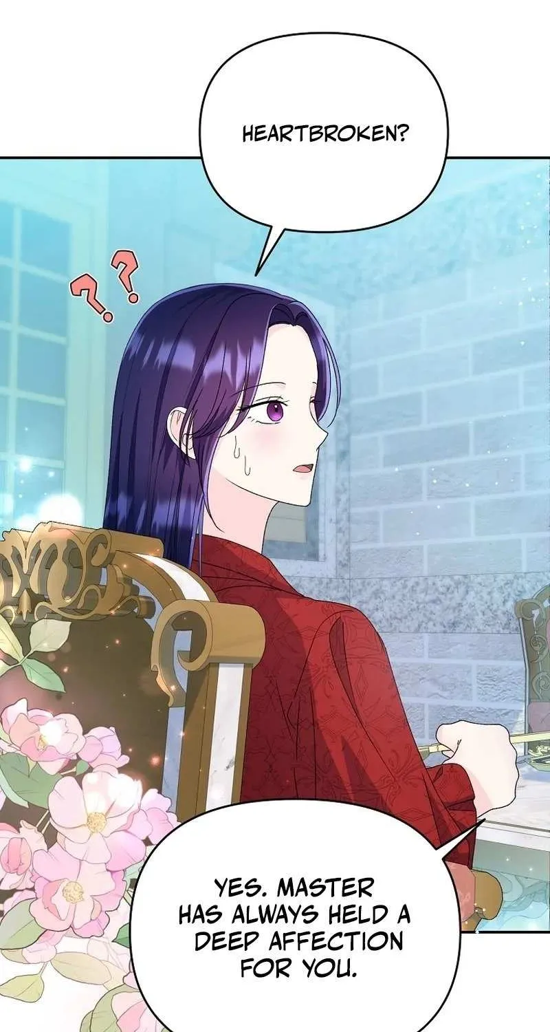 The contract marriage has come to an end Chapter 17 page 38 - 