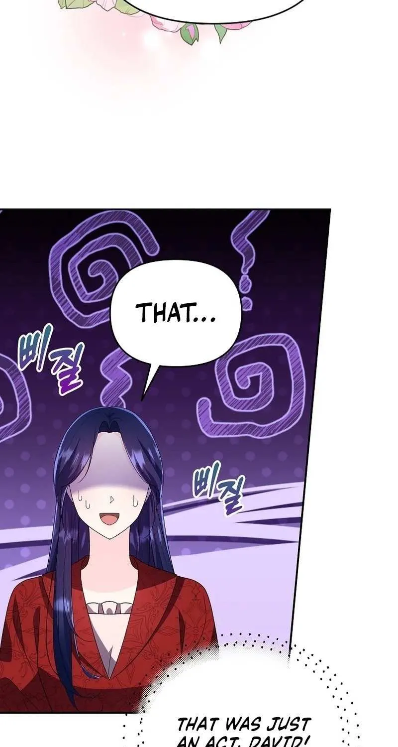 The contract marriage has come to an end Chapter 17 page 39 - 