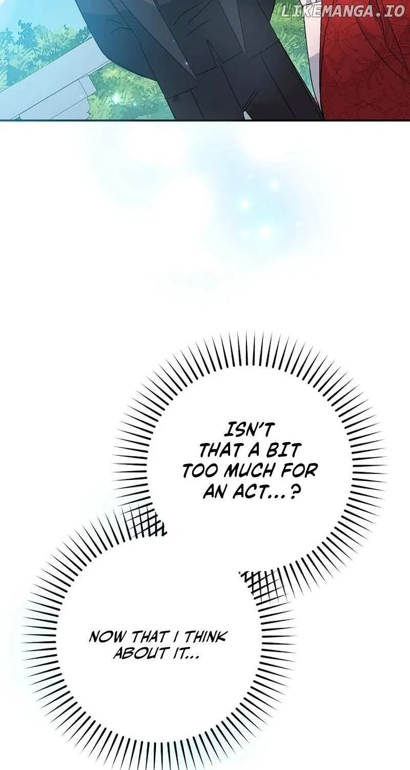 The contract marriage has come to an end Chapter 17 page 44 - 