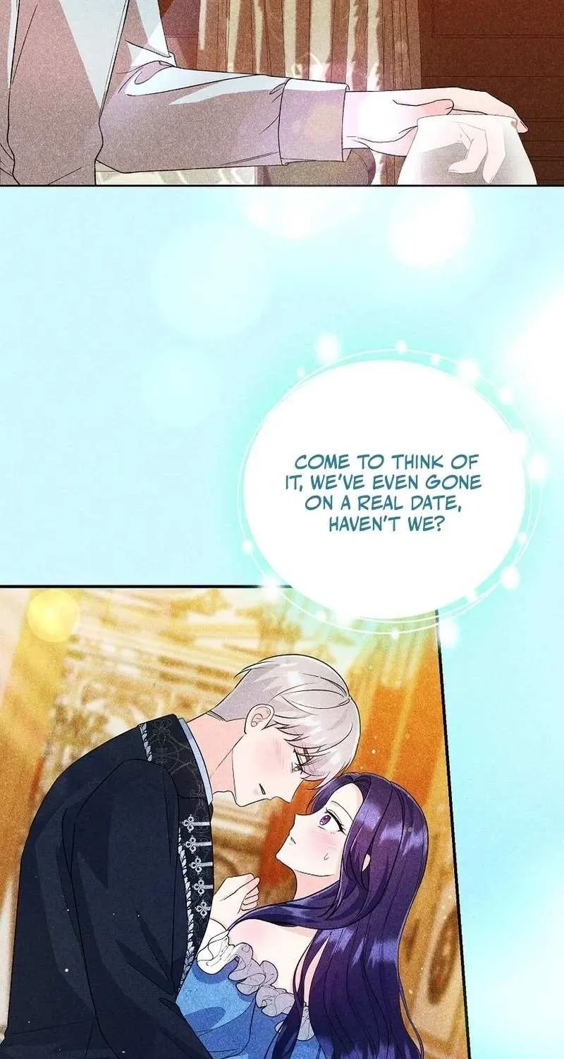 The contract marriage has come to an end Chapter 17 page 47 - 
