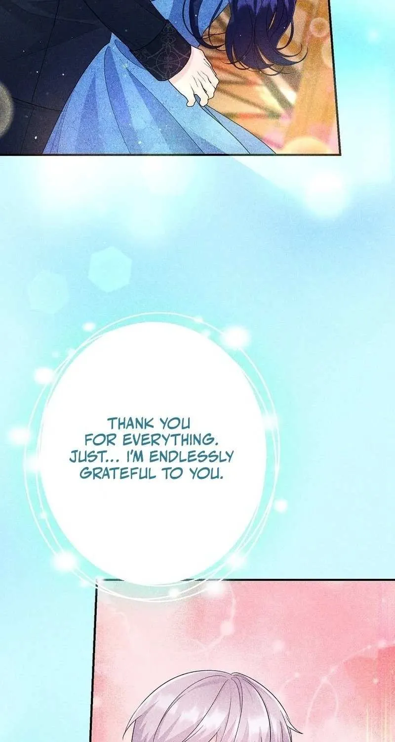The contract marriage has come to an end Chapter 17 page 48 - 