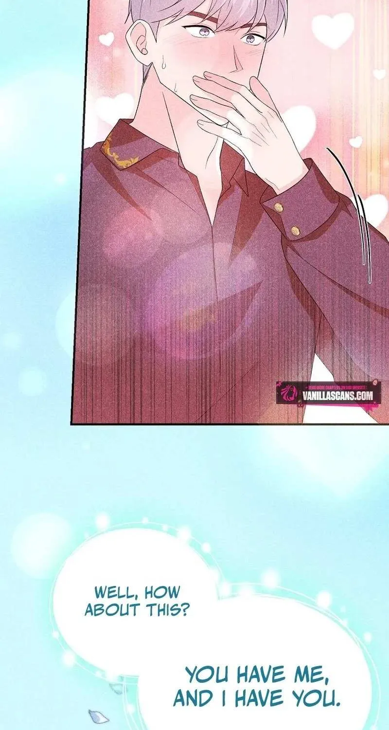 The contract marriage has come to an end Chapter 17 page 49 - 