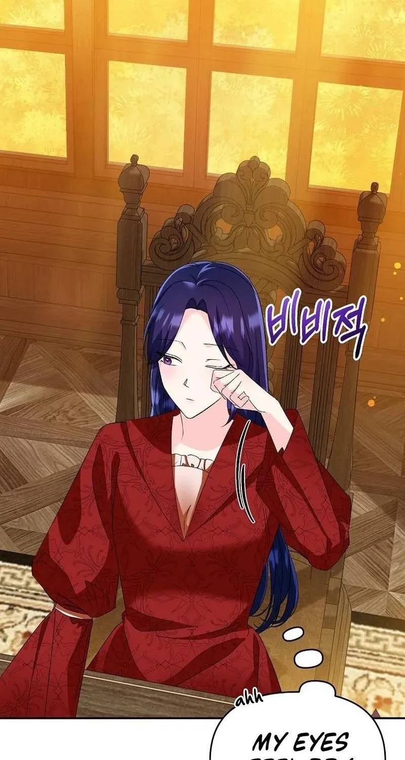 The contract marriage has come to an end Chapter 17 page 56 - 