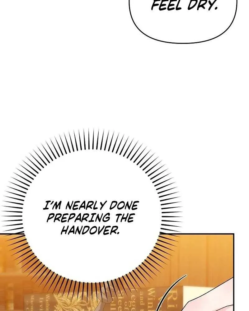 The contract marriage has come to an end Chapter 17 page 57 - 