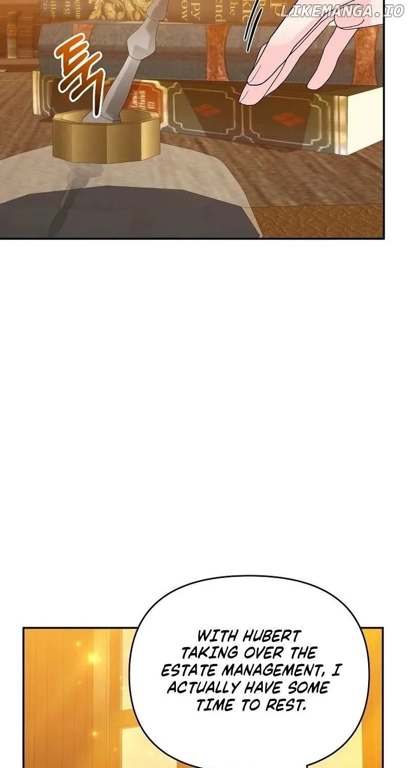 The contract marriage has come to an end Chapter 17 page 58 - 
