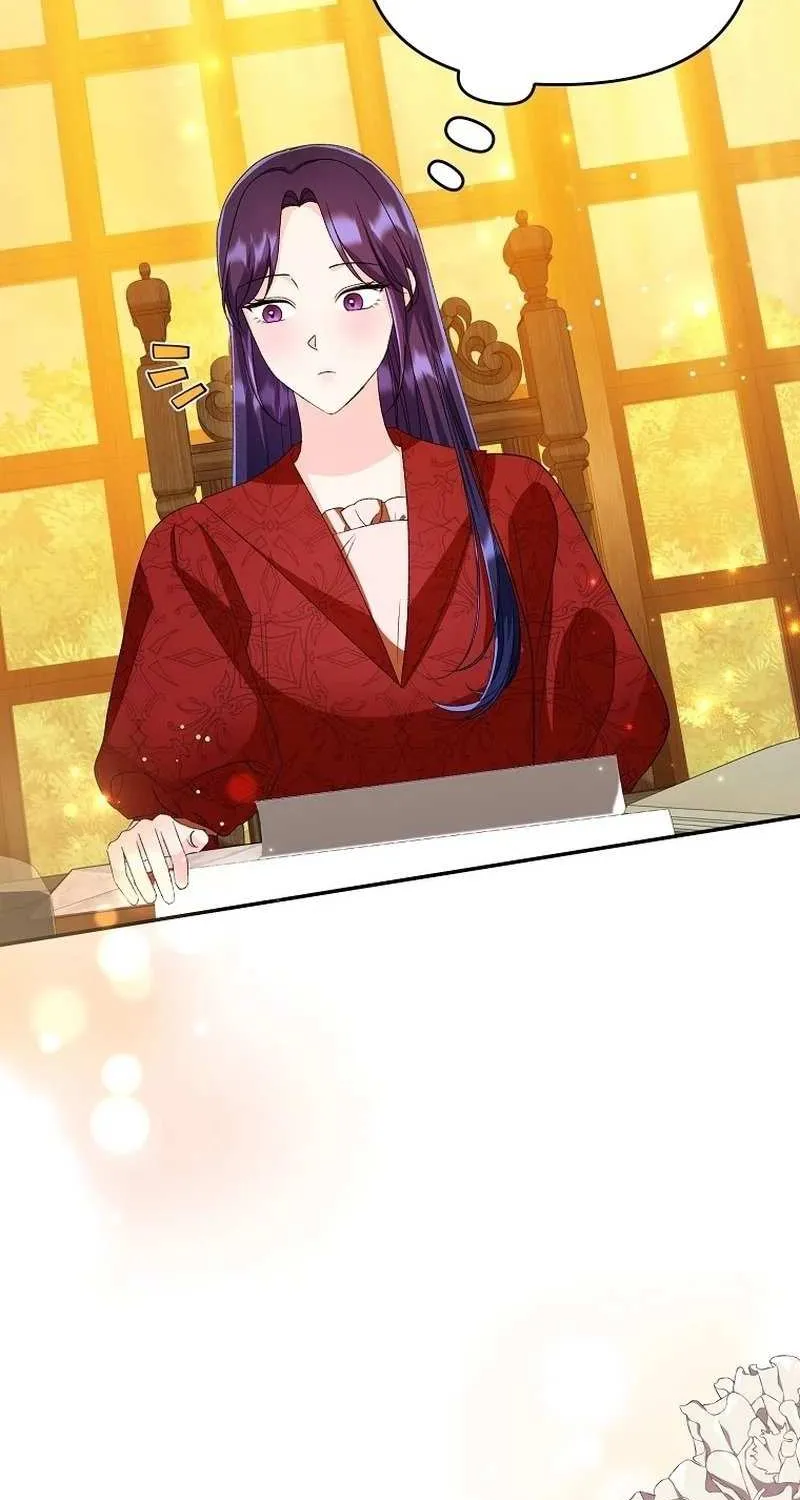 The contract marriage has come to an end Chapter 17 page 60 - 