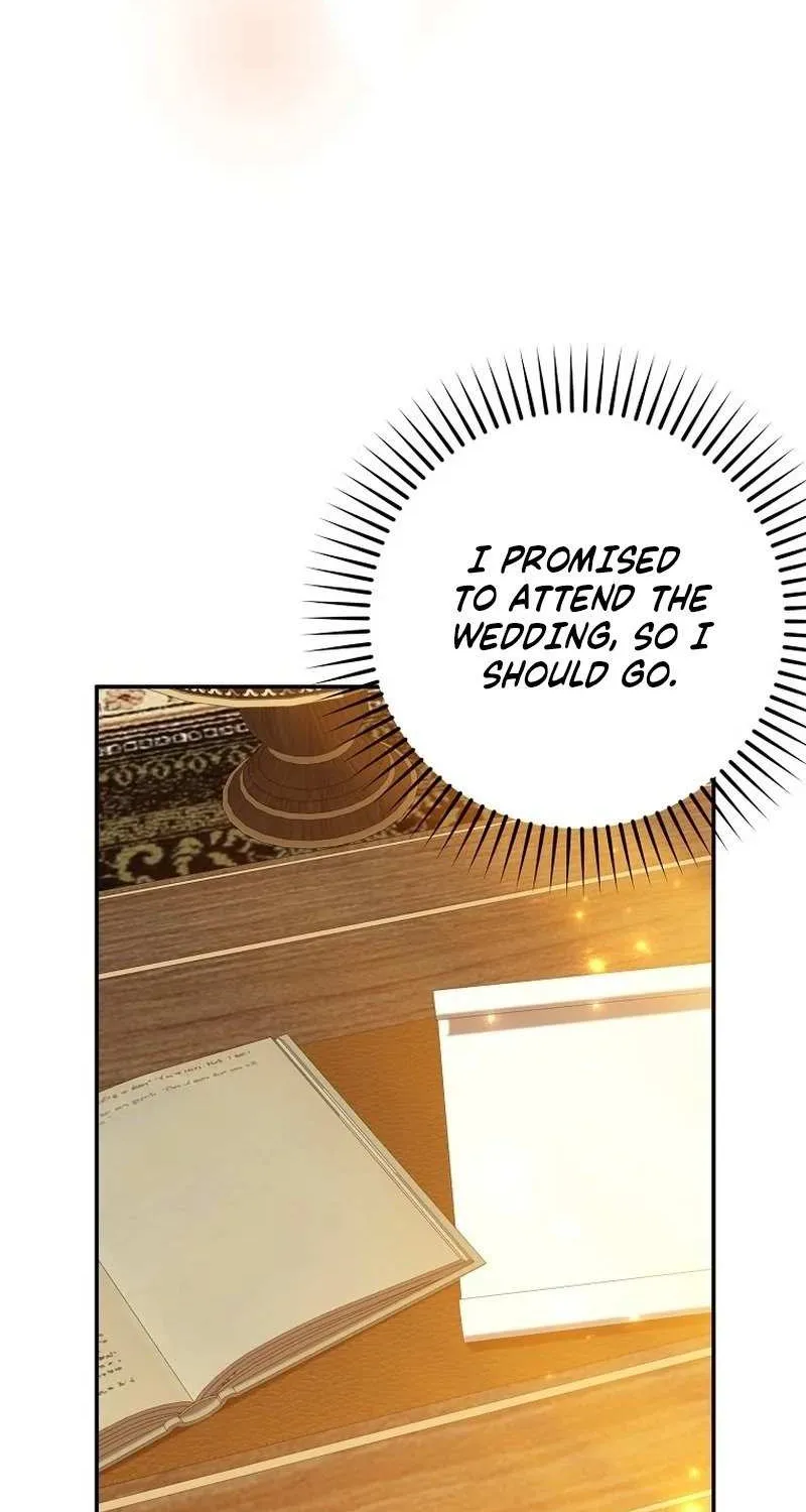 The contract marriage has come to an end Chapter 17 page 63 - 