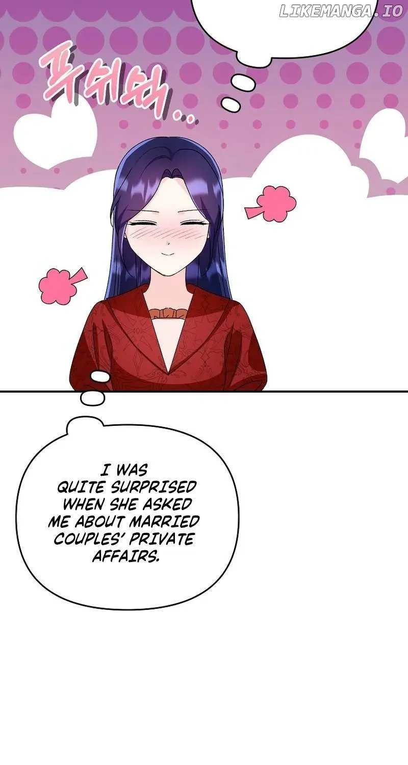 The contract marriage has come to an end Chapter 17 page 65 - 